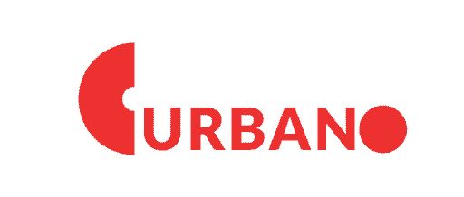 Logotipo Radar Urbano