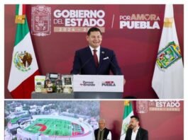 Universidad del Deporte entra en Fase final de construcción hacia su apertura