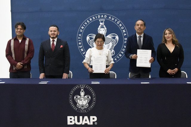 Formaliza BUAP Norma de Competencia Laboral Interna en gestión de la tutoría académica de nivel superior