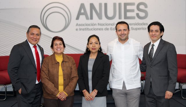 Participa BUAP en el Foro Nacional de Servicio Social 2026