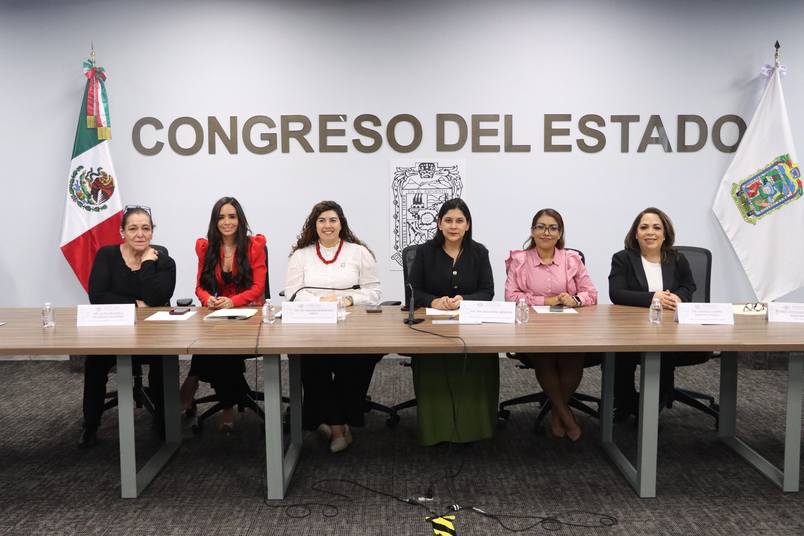 Aprueba Comisión del Congreso acuerdos para fomentar el deporte adaptado y el fútbol para personas ciegas