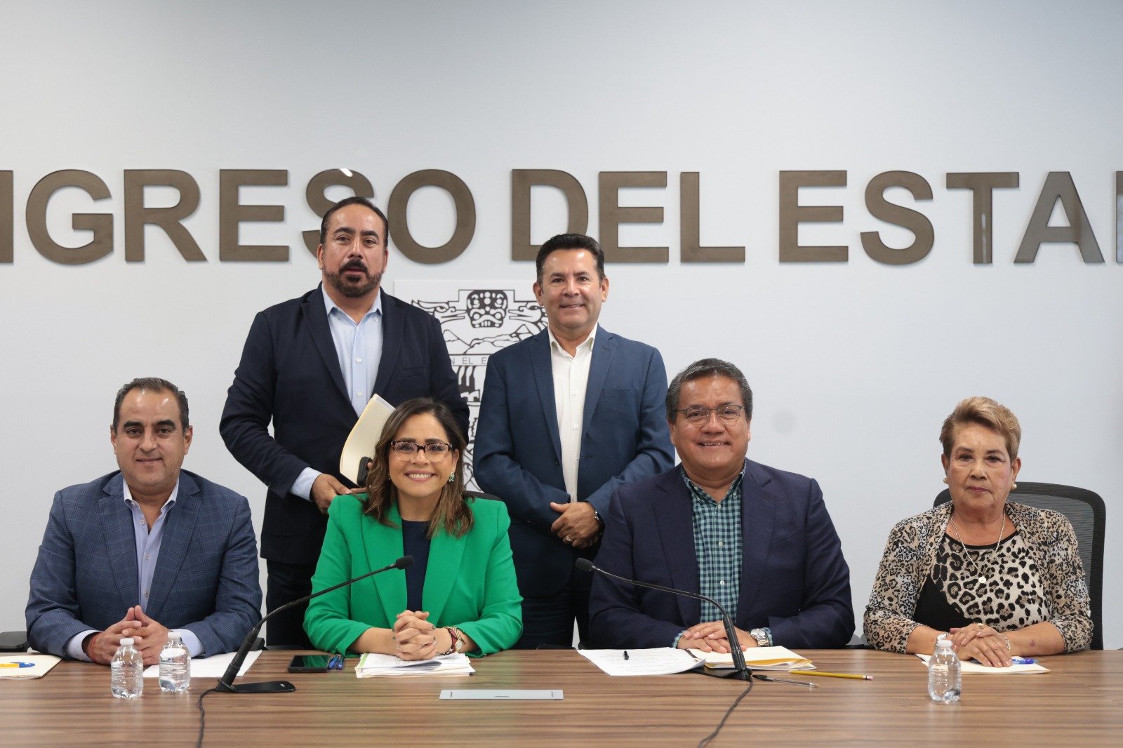 Aprueba Comisión del Congreso donación de espacios para la instalación de estaciones del Sistema de Transporte por Cable