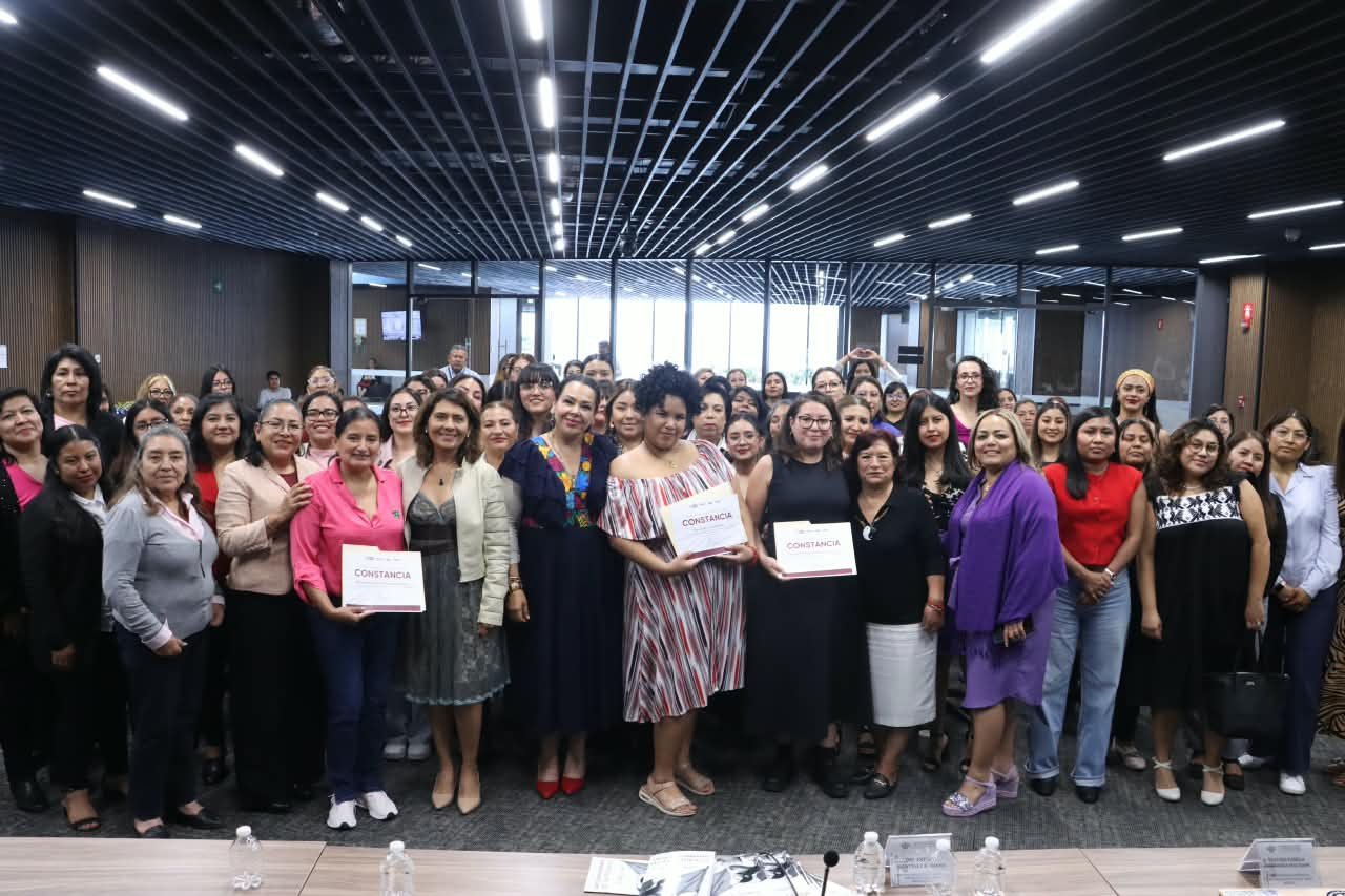 Desde el Congreso del Estado se promueve la atención integral a mujeres afromexicanas