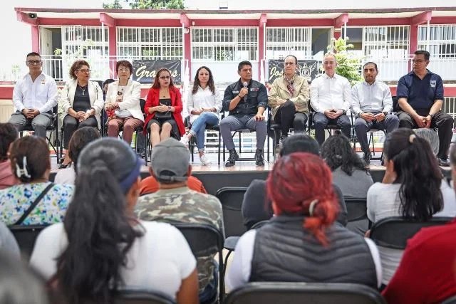 CUAUTLANCINGO FORTALECE INFRAESTRUCTURA EDUCATIVA PARA LA FORMACIÓN TECNOLÓGICA – Entérate Puebla