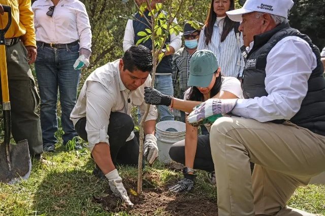 CUAUTLANCINGO, SEDE DE LA MEGA JORNADA DE LIMPIEZA DE RÍOS 2026 – Entérate Puebla