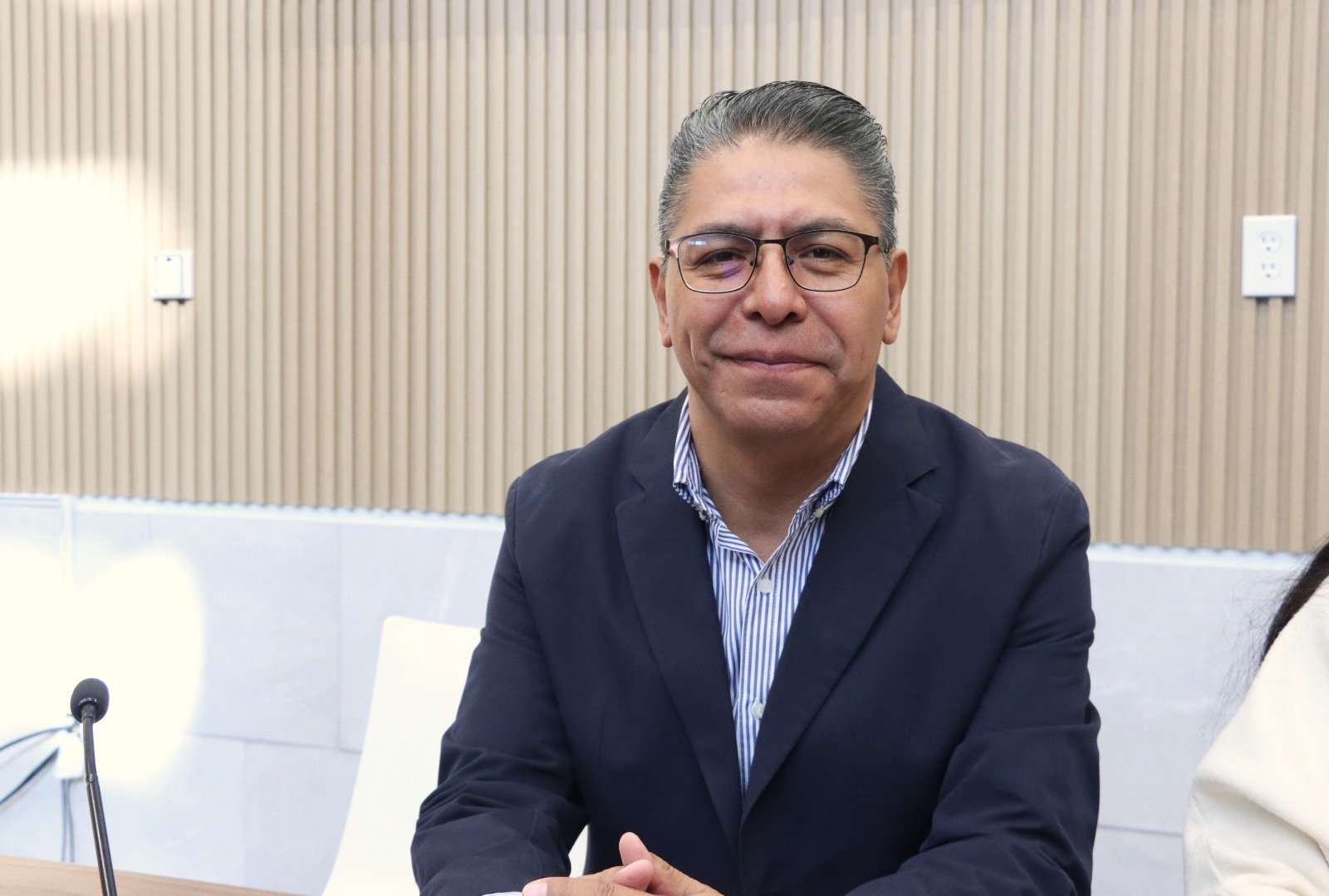 Diputado Marcos Castro impulsa iniciativa para proteger a la niñez en entornos digitales
