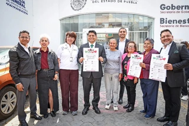 OMAR MUÑOZ INICIA FESTEJOS PATRIOS EN CUAUTLANCINGO – Entérate Puebla