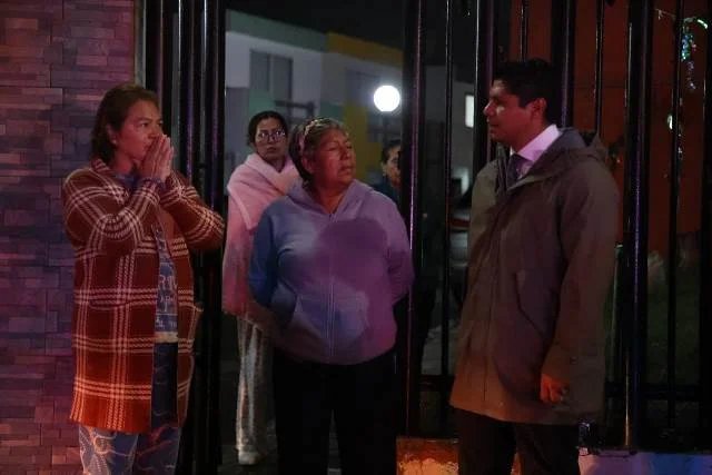 SUPERVISA OMAR MUÑOZ ATENCIÓN EN ZONAS DE CUAUTLANCINGO TRAS LLUVIAS – Entérate Puebla