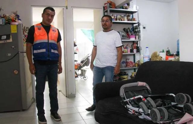 EVALÚA ROBERTO SOLÍS DAÑOS POR LLUVIAS EN FRACCIONAMIENTOS DE HUEJOTZINGO; HABRÁ APOYO A FAMILIAS – Entérate Puebla