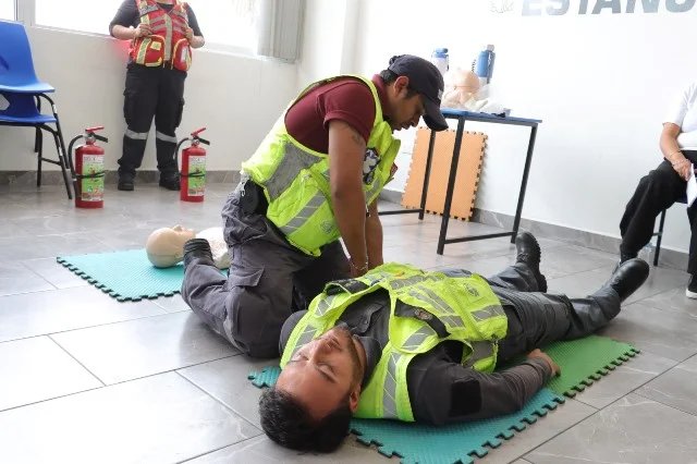 SMDIF CUAUTLANCINGO FORTALECE CAPACITACIÓN EN MATERIA DE PREVENCIÓN – Entérate Puebla