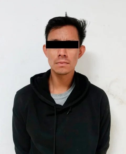SSCYPC RECUPERA VEHÍCULO CON REPORTE DE ROBO Y DETIENE A CONDUCTOR – Entérate Puebla