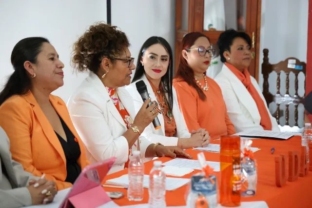 UDAIM REALIZA FORO 25N PARA PREVENIR VIOLENCIA CONTRA MUJERES – Entérate Puebla