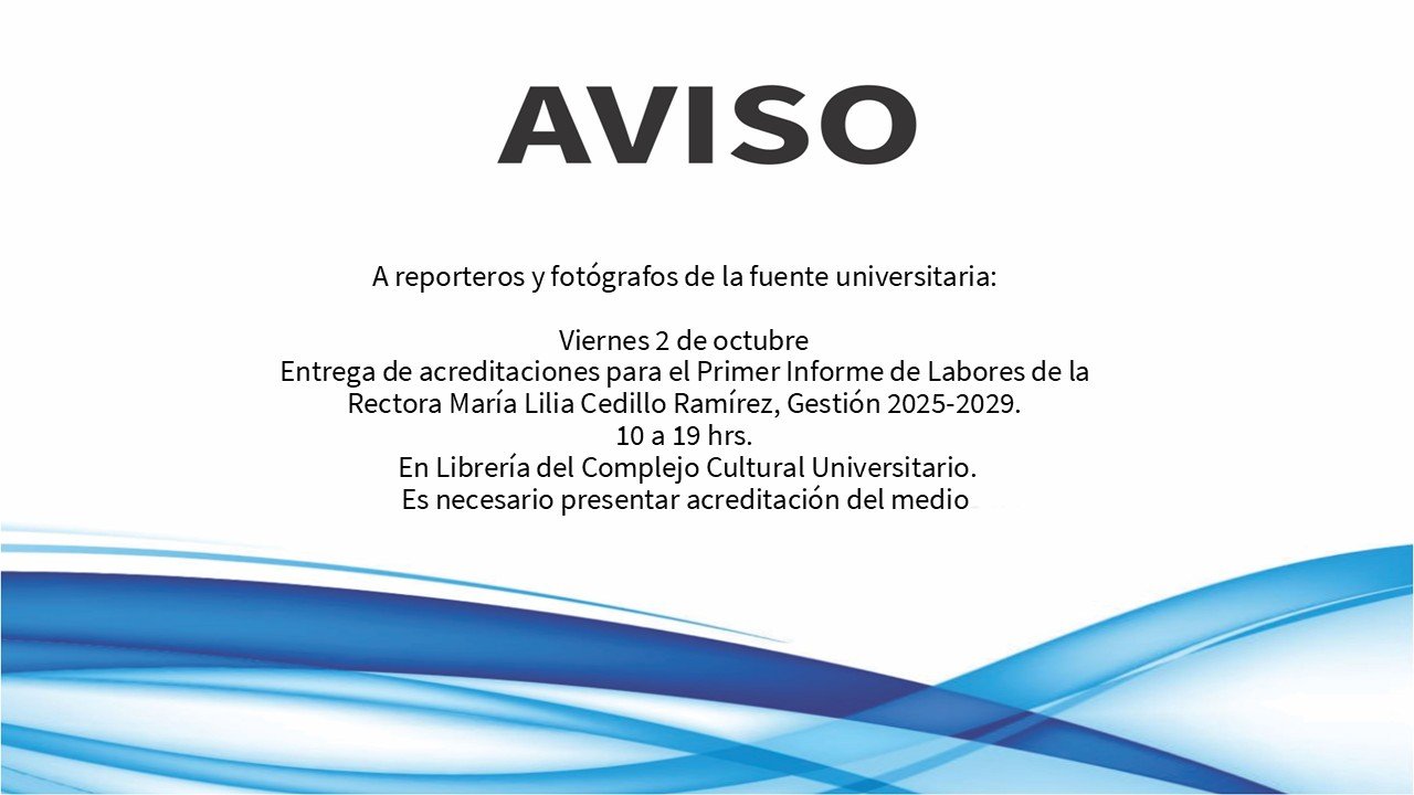 AVISO
