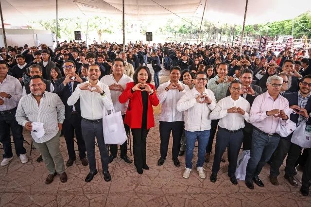 CUAUTLANCINGO ACERCA LA CIENCIA A LAS NUEVAS GENERACIONES – Entérate Puebla
