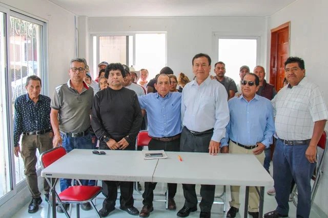 FREJAC CONVOCA A MARCHA EN APOYO A ROBERTO SOLÍS Y POR LA PAZ EN HUEJOTZINGO ESTE 18 DE OCTUBRE: AQUÍ LOS DETALLES – Entérate Puebla