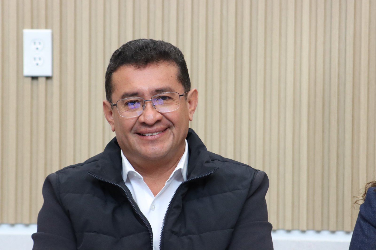 Toda inversión para dignificar espacios y construir vivienda debe beneficiar directamente a sus habitantes: Pável Gaspar